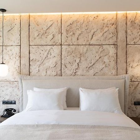 Athens Design Suites Dış mekan fotoğraf
