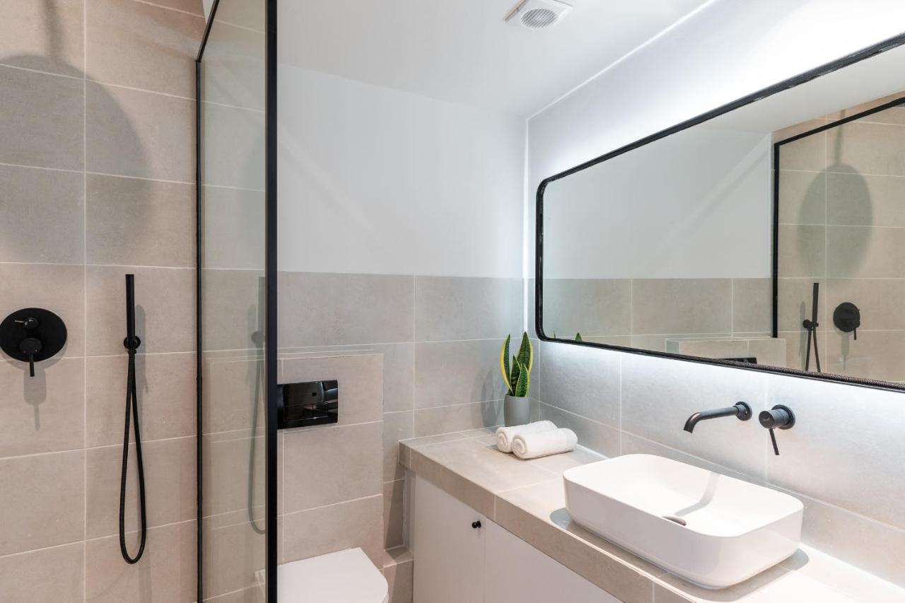 Athens Design Suites Dış mekan fotoğraf