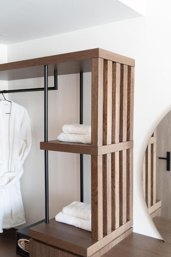 Athens Design Suites Dış mekan fotoğraf