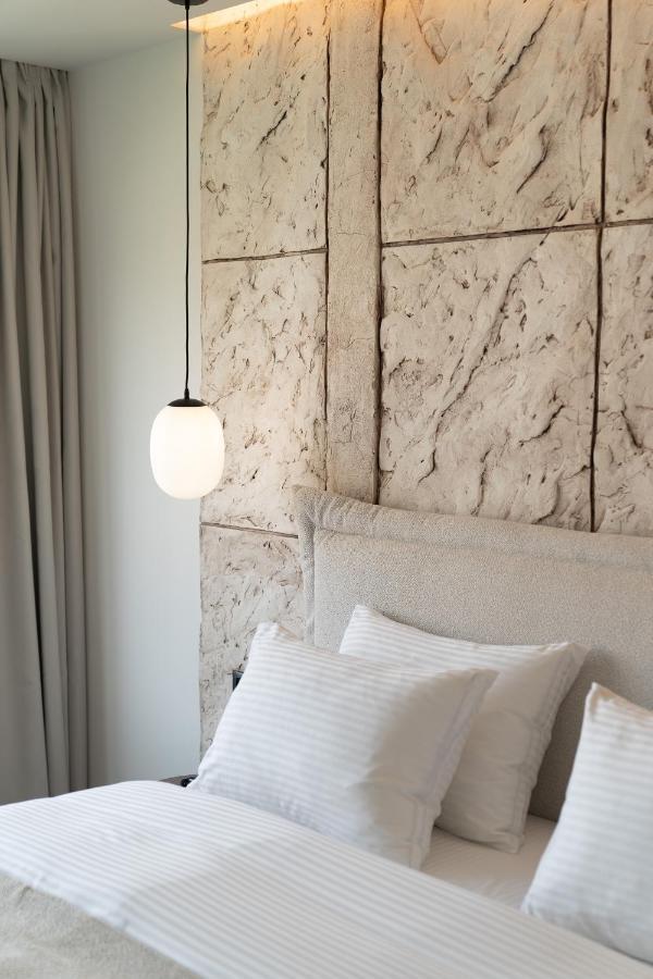 Athens Design Suites Dış mekan fotoğraf