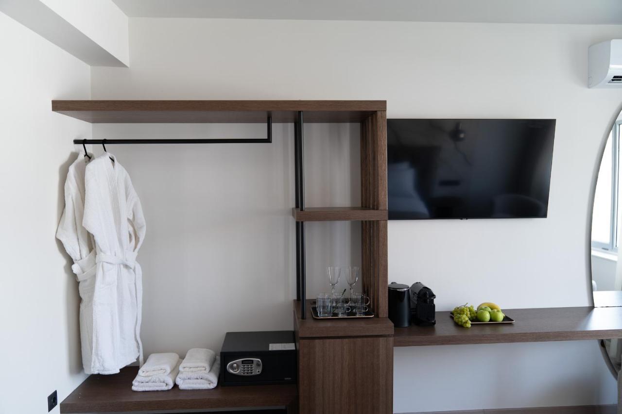 Athens Design Suites Dış mekan fotoğraf