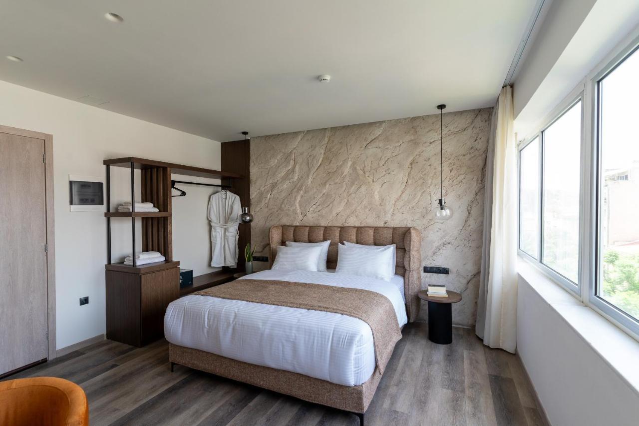 Athens Design Suites Dış mekan fotoğraf