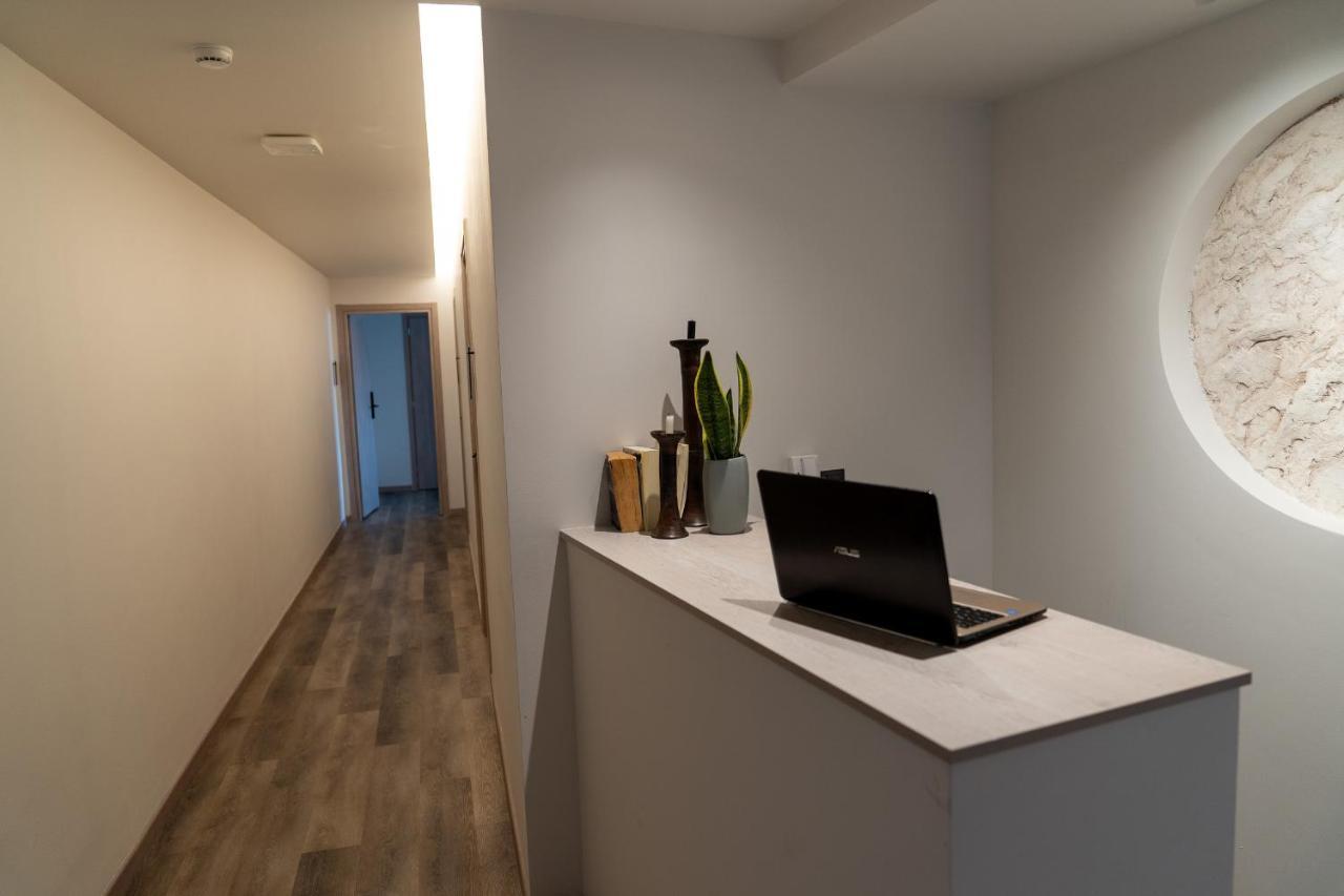 Athens Design Suites Dış mekan fotoğraf