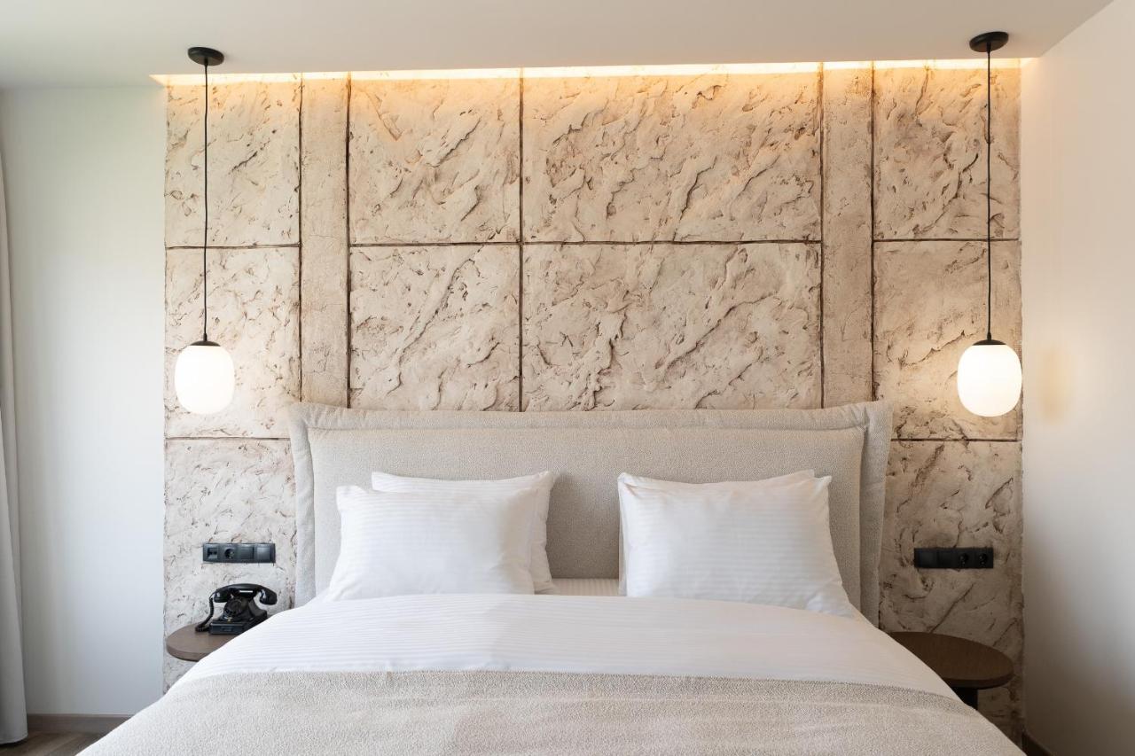 Athens Design Suites Dış mekan fotoğraf