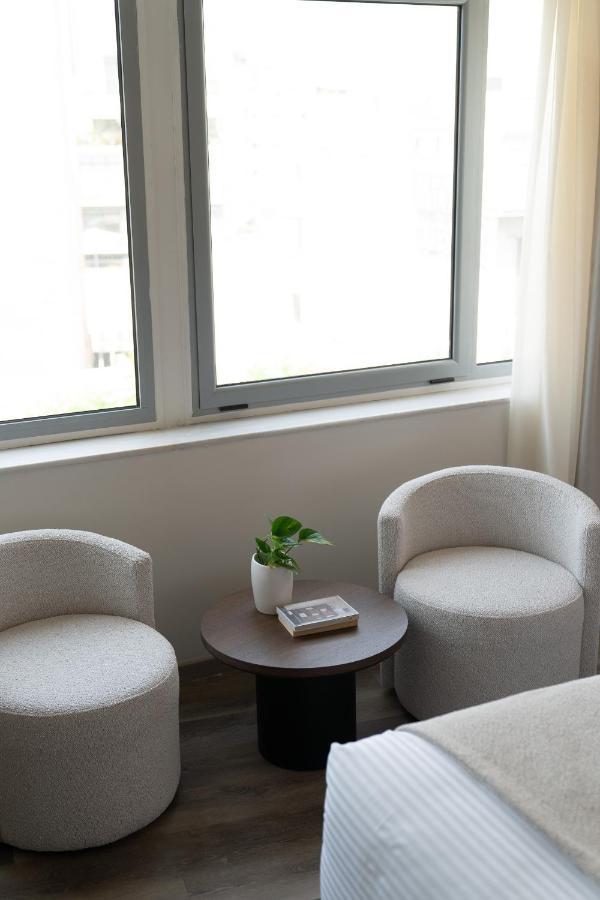 Athens Design Suites Dış mekan fotoğraf