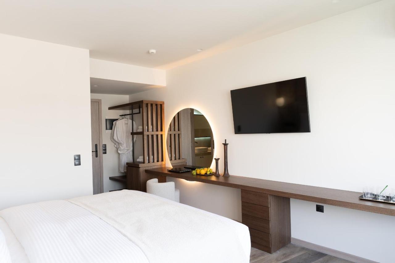 Athens Design Suites Dış mekan fotoğraf