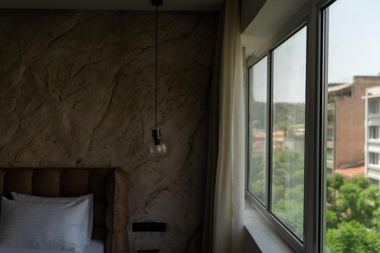 Athens Design Suites Dış mekan fotoğraf