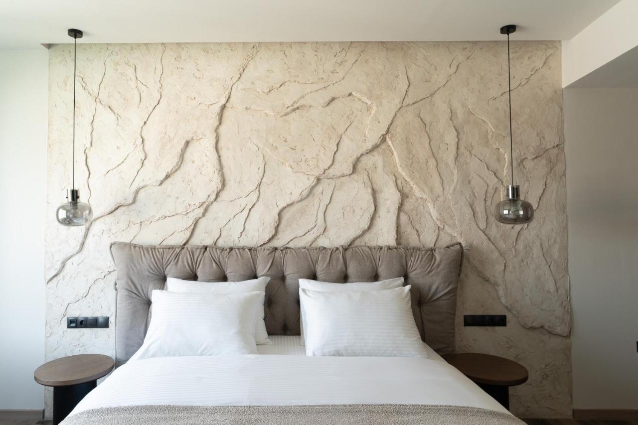 Athens Design Suites Dış mekan fotoğraf