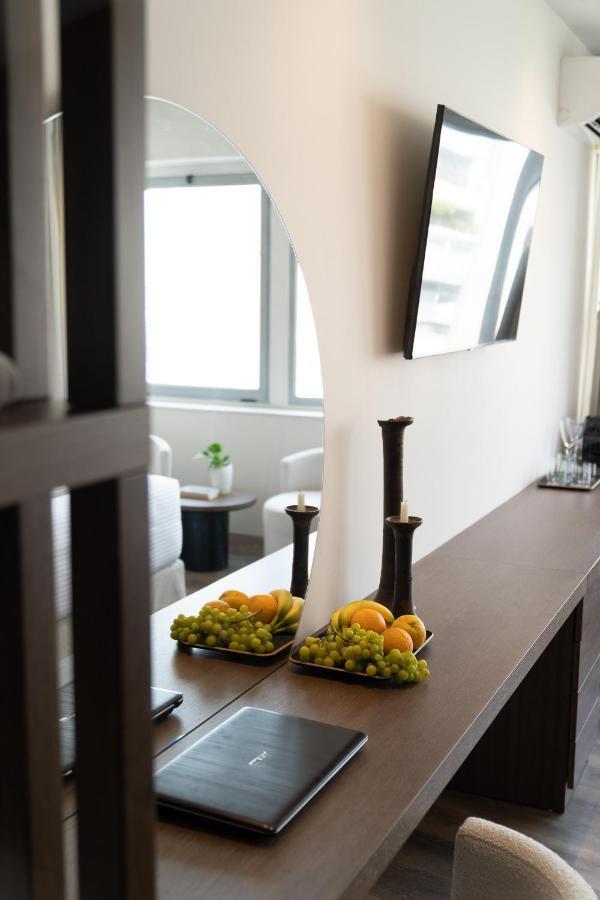Athens Design Suites Dış mekan fotoğraf