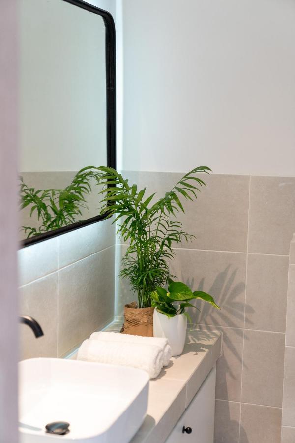Athens Design Suites Dış mekan fotoğraf