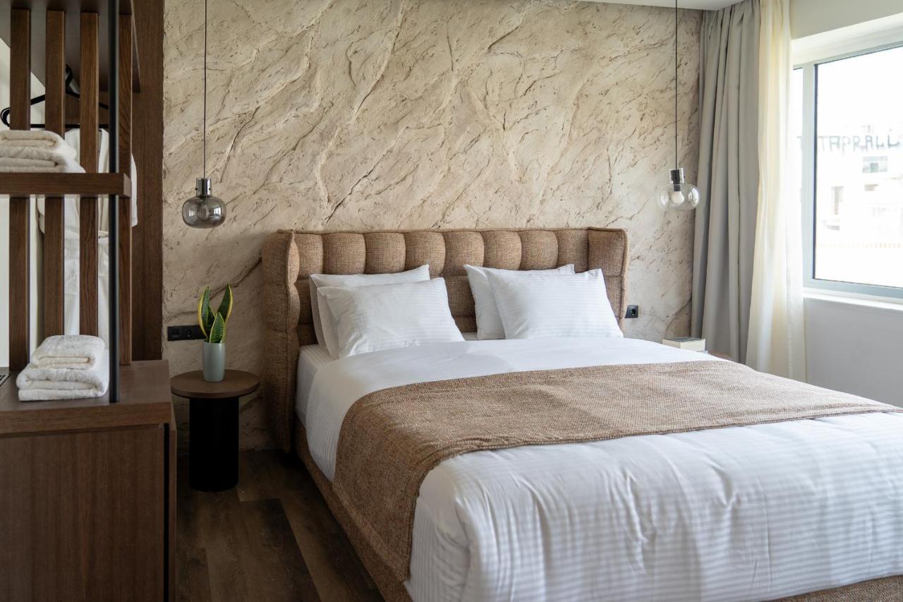 Athens Design Suites Dış mekan fotoğraf