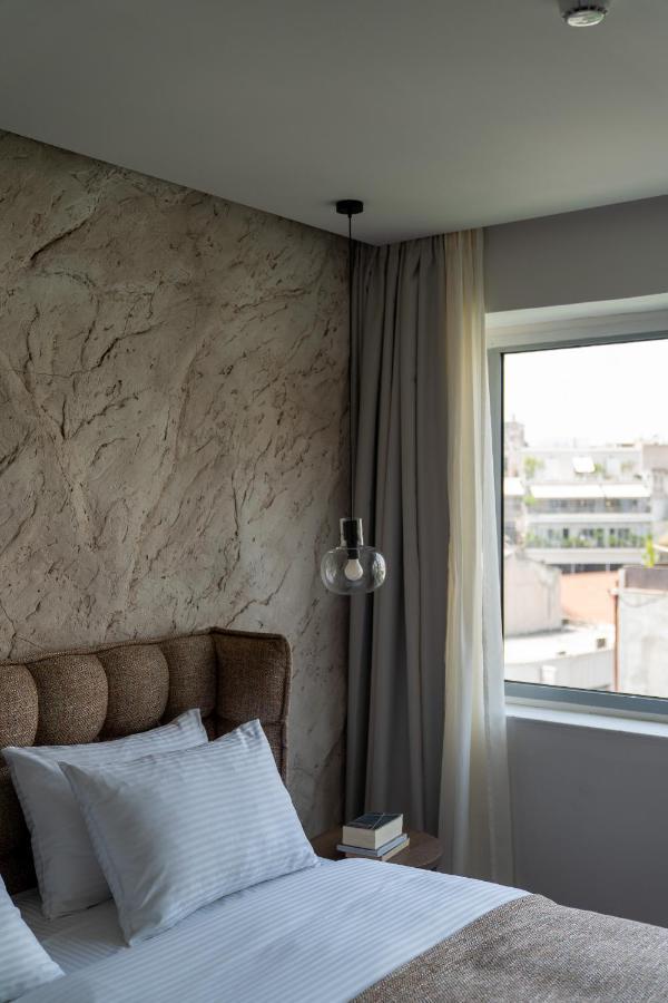 Athens Design Suites Dış mekan fotoğraf