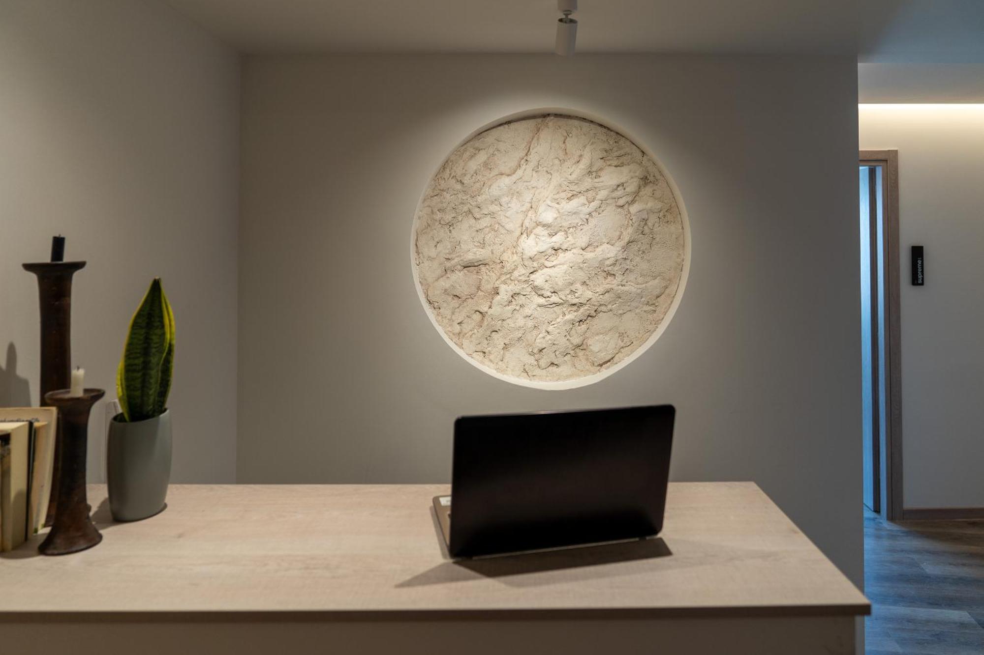 Athens Design Suites Dış mekan fotoğraf